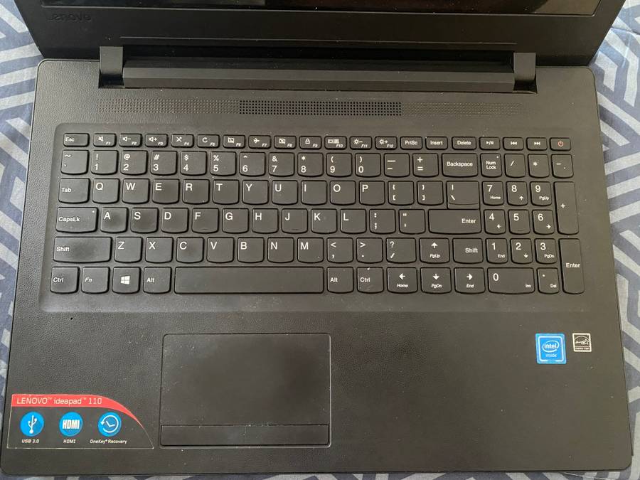 Lenovo ideapad 110