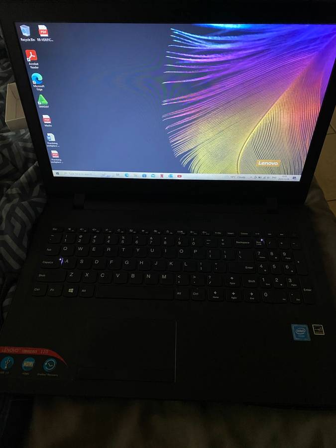 Lenovo ideapad 110