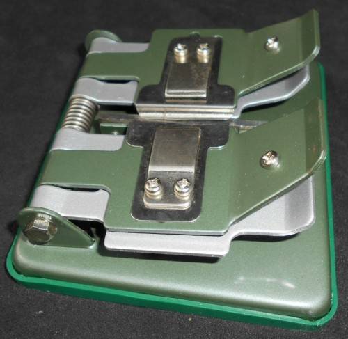 Asanuma & Co King Cine Projector Film Splicer