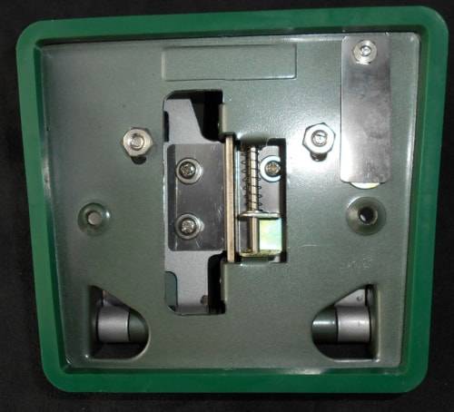 Asanuma & Co King Cine Projector Film Splicer