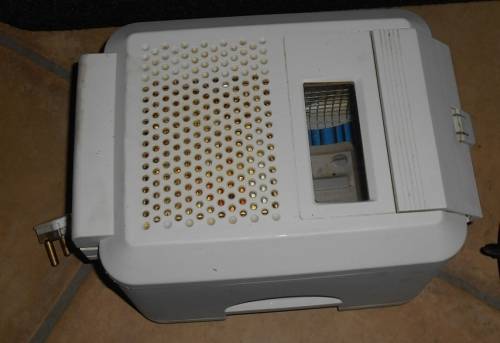 Kenwood Deep Fryer