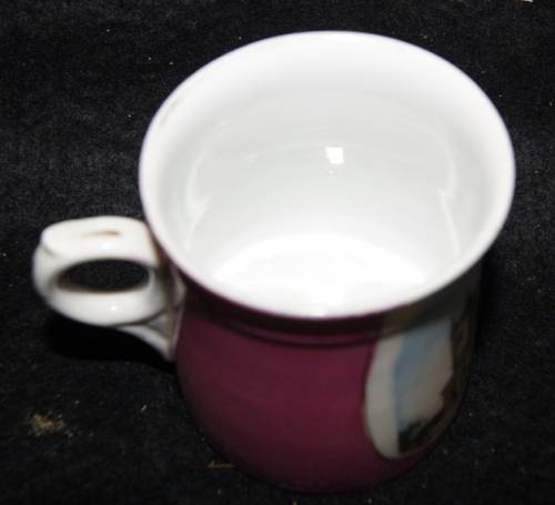 Parish Church, Helston Mug