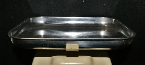 Inca Super Pound Kitchen Scale (Up to 15lb)