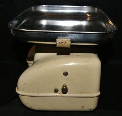 Inca Super Pound Kitchen Scale (Up to 15lb)