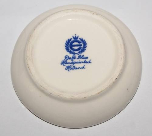 Delft Plate