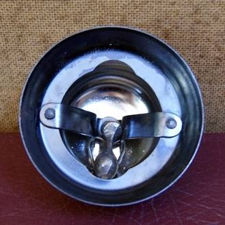 Reception Bell