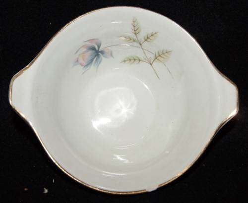 Pontesa Chinamoda Soup Bowl and Saucer (2 of 3)