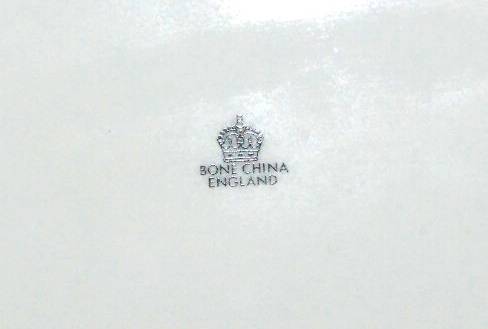 DM84Sale Large Bird Display Plate with Gilded Edge @@@ Crazy Low R1 Start