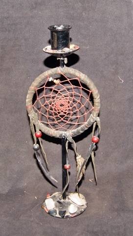 DM84Sale Dream Catcher Candle Holder @@@ Crazy Low R1 Start