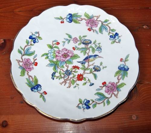 Aynsley Pembroke Plate