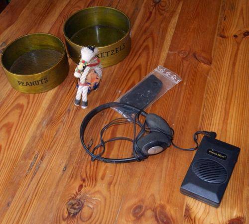 JOB LOT (2) 5 ITEMS @ CRAZY R1 START