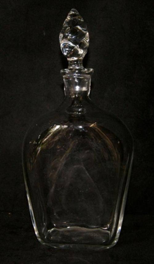 STUNNING OLD DECANTER@@@ CRAZZZY R1 START