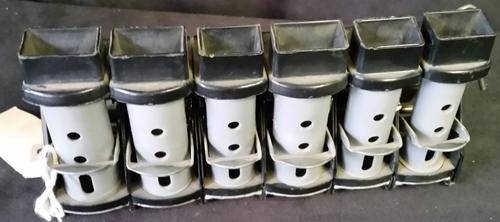 Vintage South African Bus Conductor Coin Dispenser