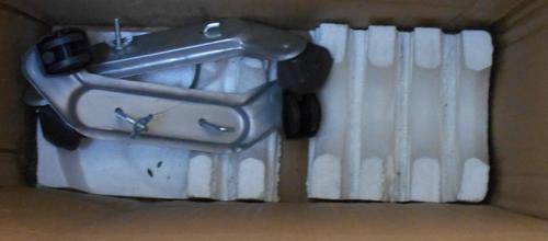 Goldair 7 Fin Oil Radiator Heater