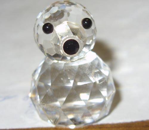 SWAROVSKI SEAL