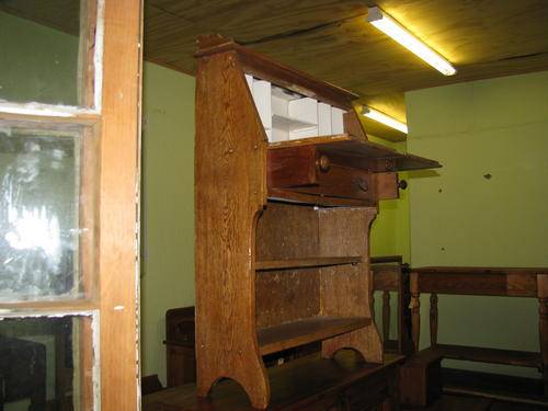 OAK WRITING BUREAU
