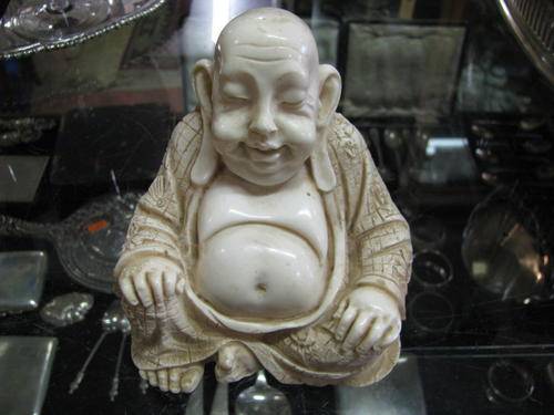 LARGE BUDDHA.......... VERY NICE