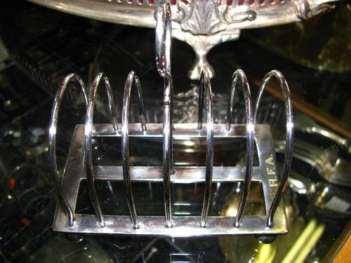 @%@% TOAST RACK ... GREAT QUALITY@%@%