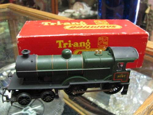 @@@ TRIANG TOY TRAIN IN ORIGINAL BOX @@@
