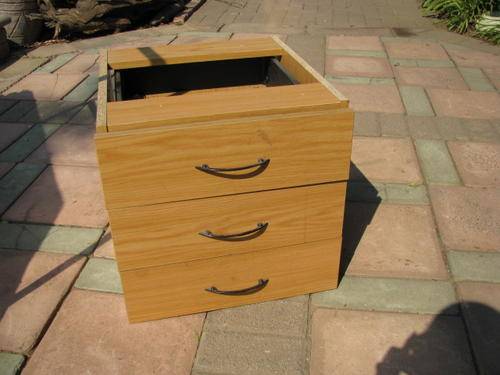 @@@ SET OF DRAWERS....... @@@