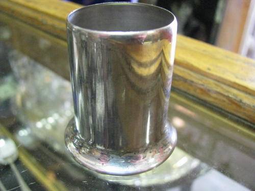 PLAIN TOOTHPICK CONTAINER...TB LTD