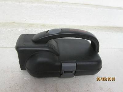 BOSAL TORCH WITH SMALL TOOL SET (Reduced to clear) - LOT 58J