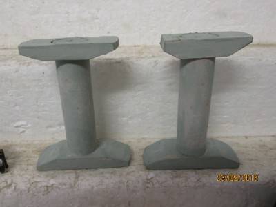 HO/OO SCALE : BITS & PIECES - LOT 252K
