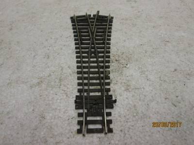HO/OO SCALE PECO Y- POINT - LOT 859L