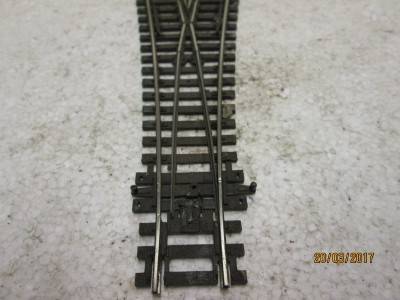 HO/OO SCALE PECO Y- POINT - LOT 859L