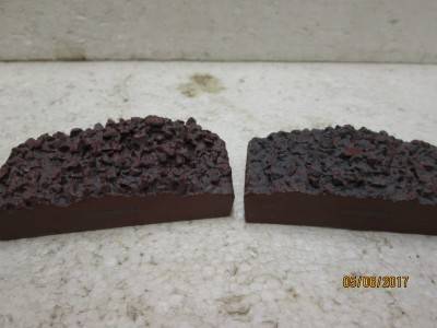 HO/OO SCALE: HORNBY COAL LOADS x4 - LOT 515M