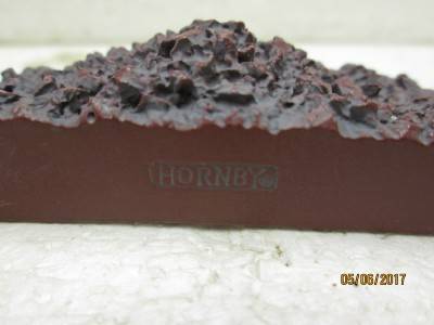 HO/OO SCALE: HORNBY COAL LOADS x4 - LOT 515M