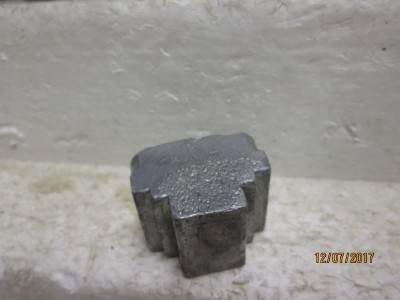 HO SCALE : LIMA SAR 5E LOCO REPLACEMENT WEIGHT (HEAVY WEIGHT) - LOT 407U