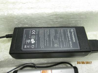 HO SCALE :  HORNBY CONTROLLER - LOT 95P