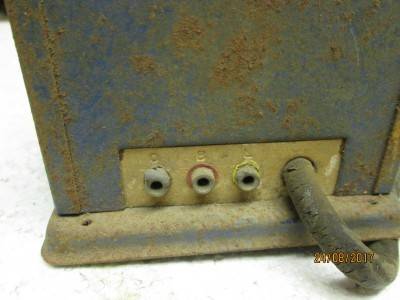 HO SCALE : MARKLIN CONTROLLER 278A - LOT 107P
