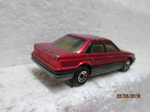 MATCHBOX STERLING 1:60 SCALE - LOT 204S