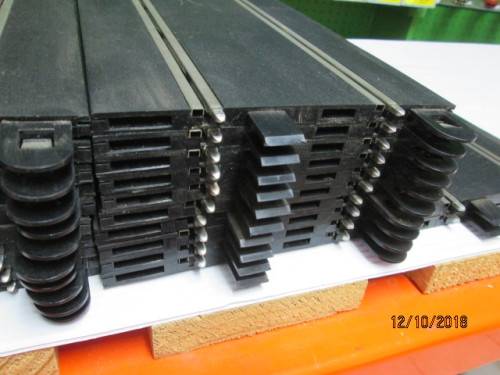 SCALEXTRIC STRAIGHT TRACK (LOTS AVAILABLE SELECT QUANTITY) - LOT 477U