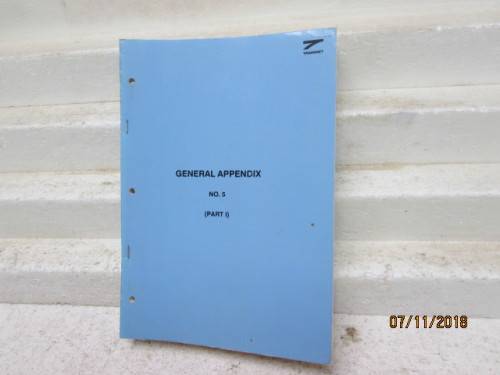 SAR TRANSNET LTD. TRAIN WORKING RULES AND EXPLOSIVES REGULATIONS BOOK - LOT 840U