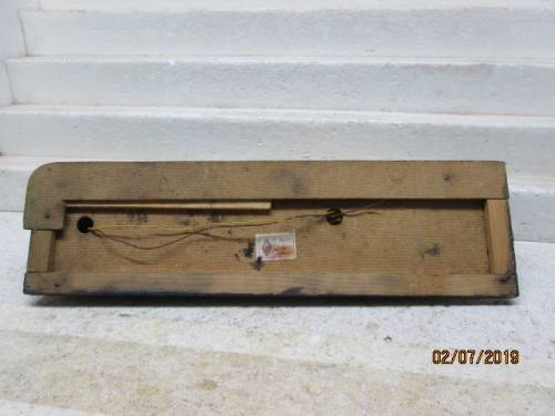 HO SCALE : FALLER STATION BUILDING - LOT 677W