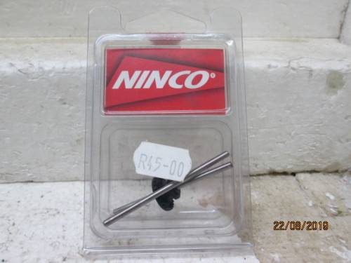 NINCO : AXLE WITH GEAR  No 80414 (BOXED) - LOT 361X