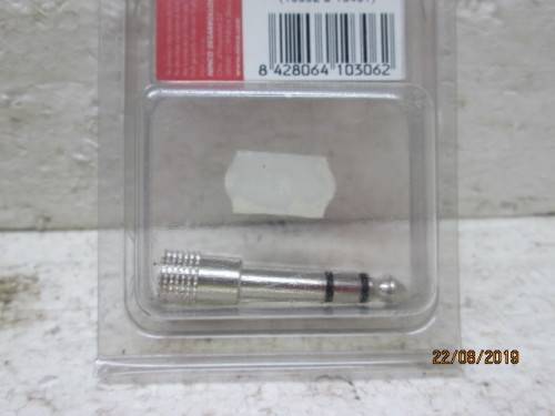 REDUCED TO CLEAR : NINCO : ADAPTOR JACK No 10306 (BOXED) - LOT 365X