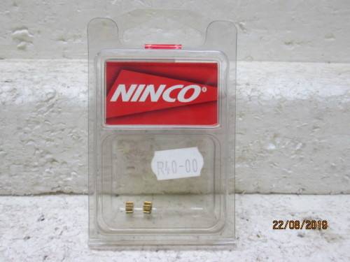 REDUCED TO CLEAR - NINCO : STANDARD 10Z GEARS No 80205 (BOXED) - LOT 369X