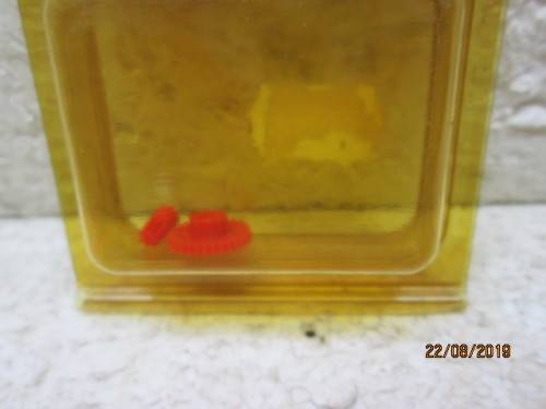 NINCO : 8Z/32Z GO CART GEARS No 80203 (BOXED) - LOT 370X