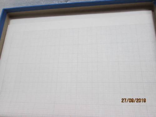 S SCALE : AMERICAN FLYER PIKE PLANNING KIT NO 731 (BOXED) - LOT 788X