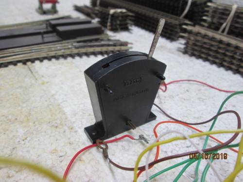 OO SCALE : HORNBY DUBLO TRACK (LARGE AMOUNT x41 PIECES)  - LOT 875X