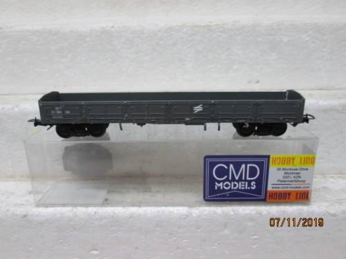 HO SCALE : CMD SAR DZ WAGON (BOXED) - LOT 449Y