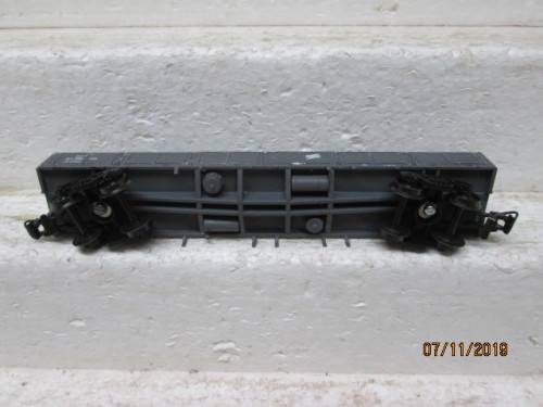 HO SCALE : CMD SAR DZ WAGON (BOXED) - LOT 449Y