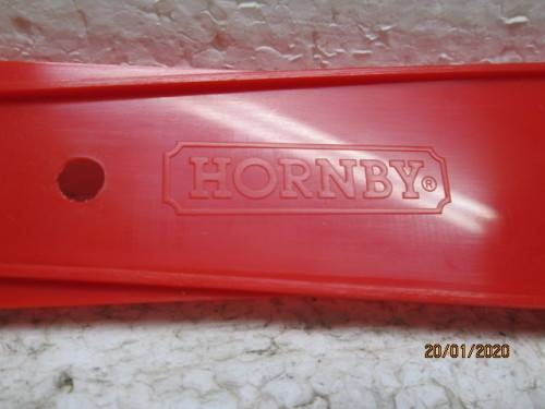 HO/OO SCALE : HORNBY RAILER - LOT 22Z