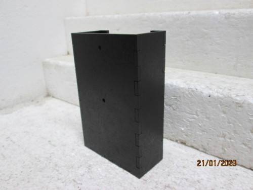 REDUCED TO CLEAR : HO SCALE : DCC HANDHELD LAYOUT BOX
