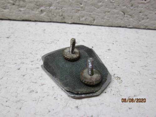FORD BADGE-  LOT 506BB