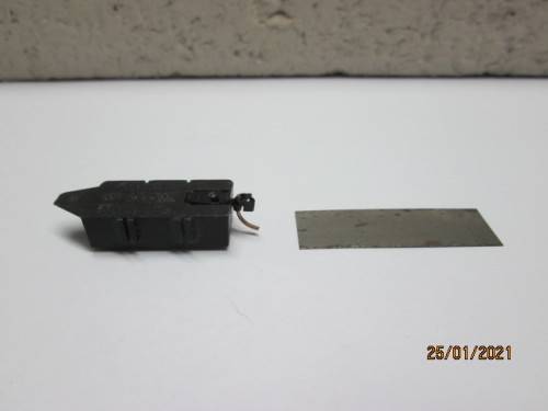 N SCALE : KADEE : HEIGHT GAUGE